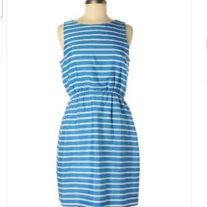 J. Crew casual dress